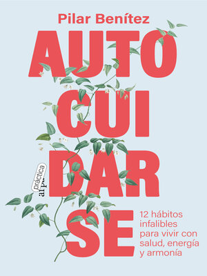 cover image of Autocuidarse